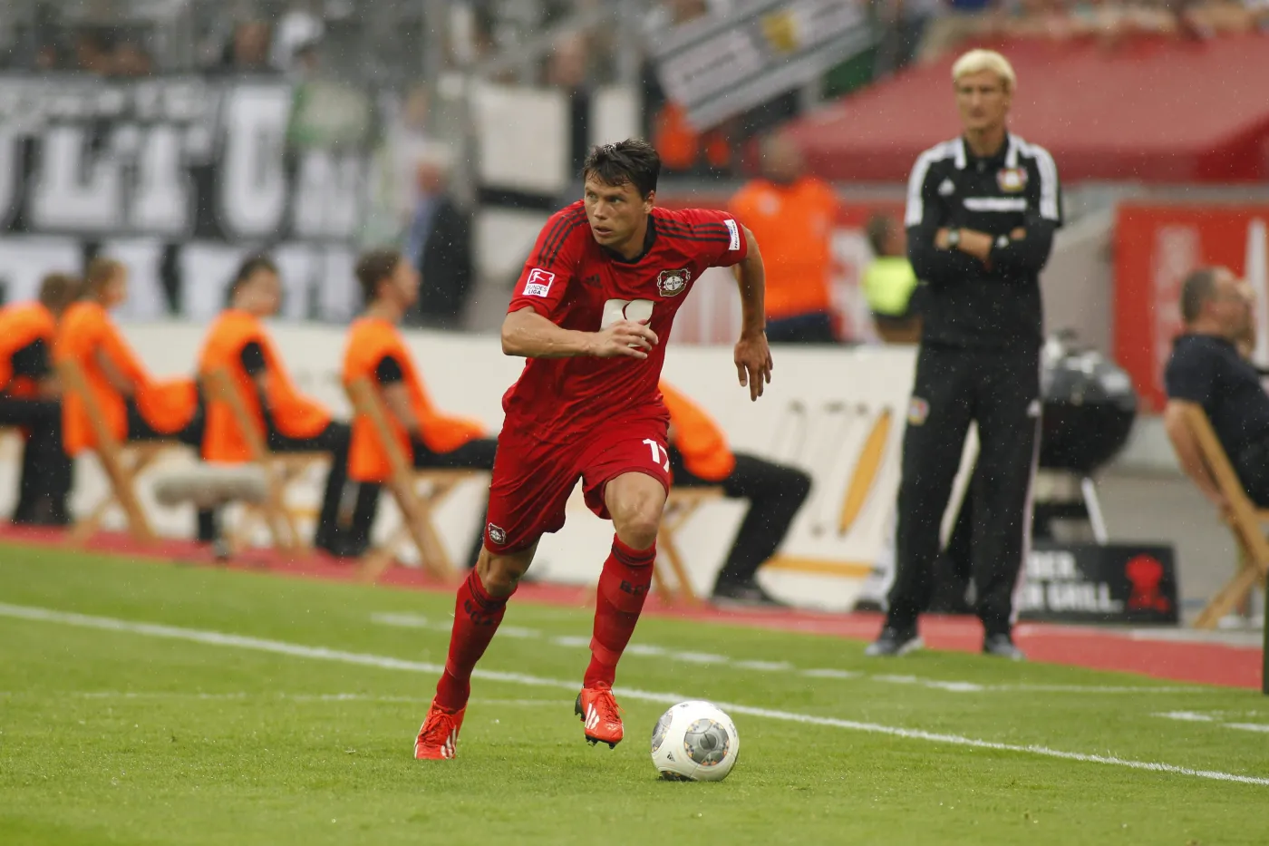 Sebastian Boenisch