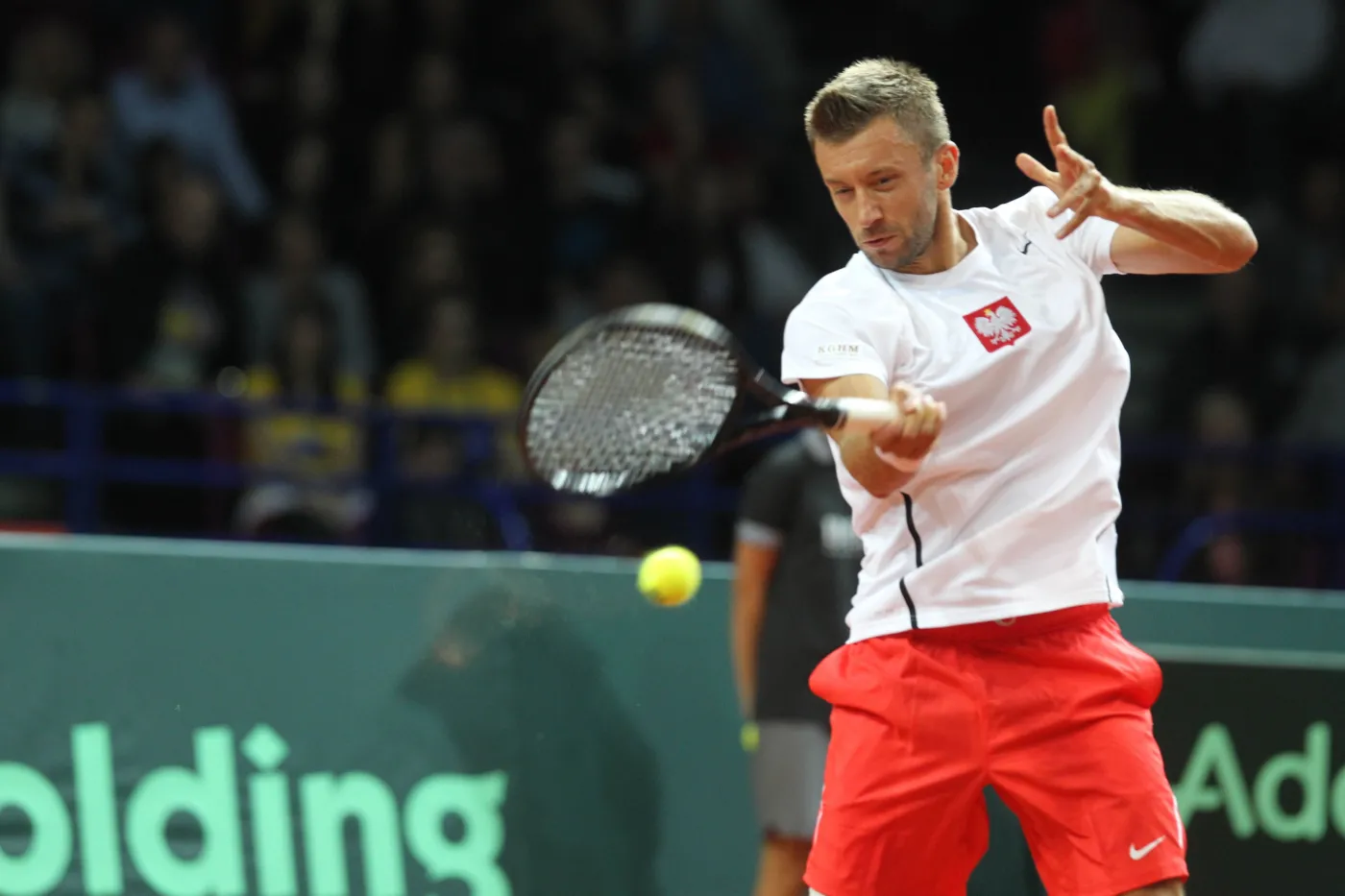 Michał Przysiężny