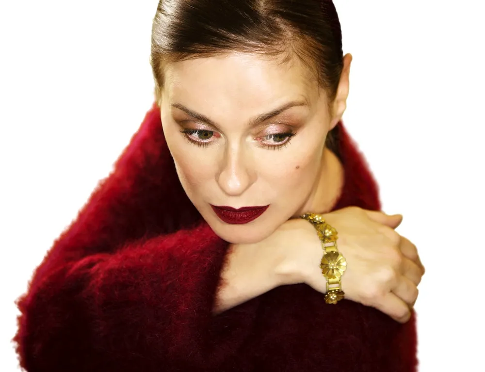 Lisa Stansfield