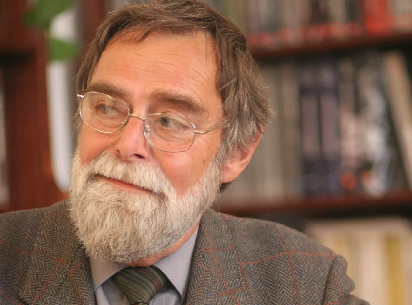 Akos Engelmayer