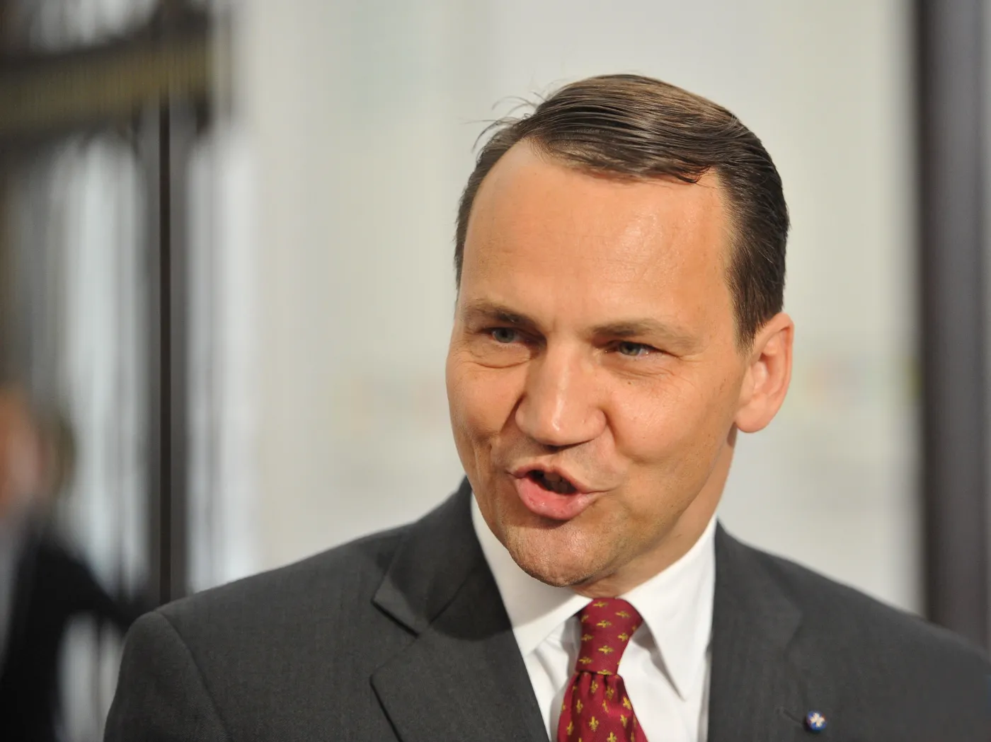 Radosław Sikorski