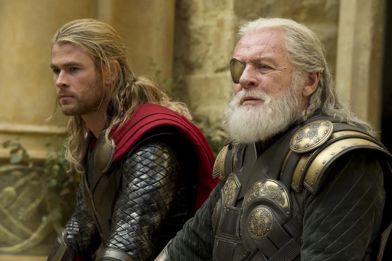 Thor: Mroczny świat