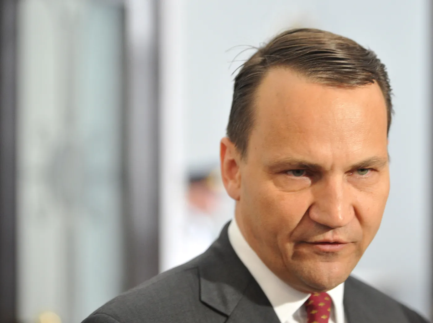 Radosław Sikorski