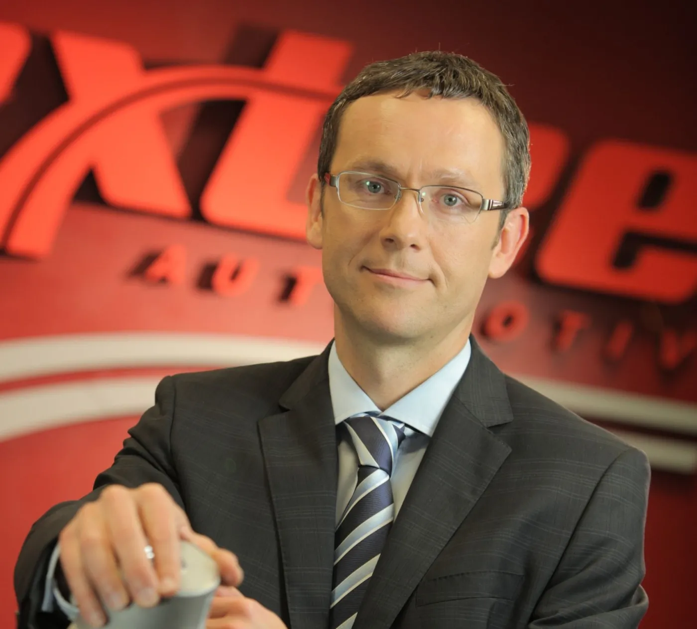 Rafał Wyszomirski 