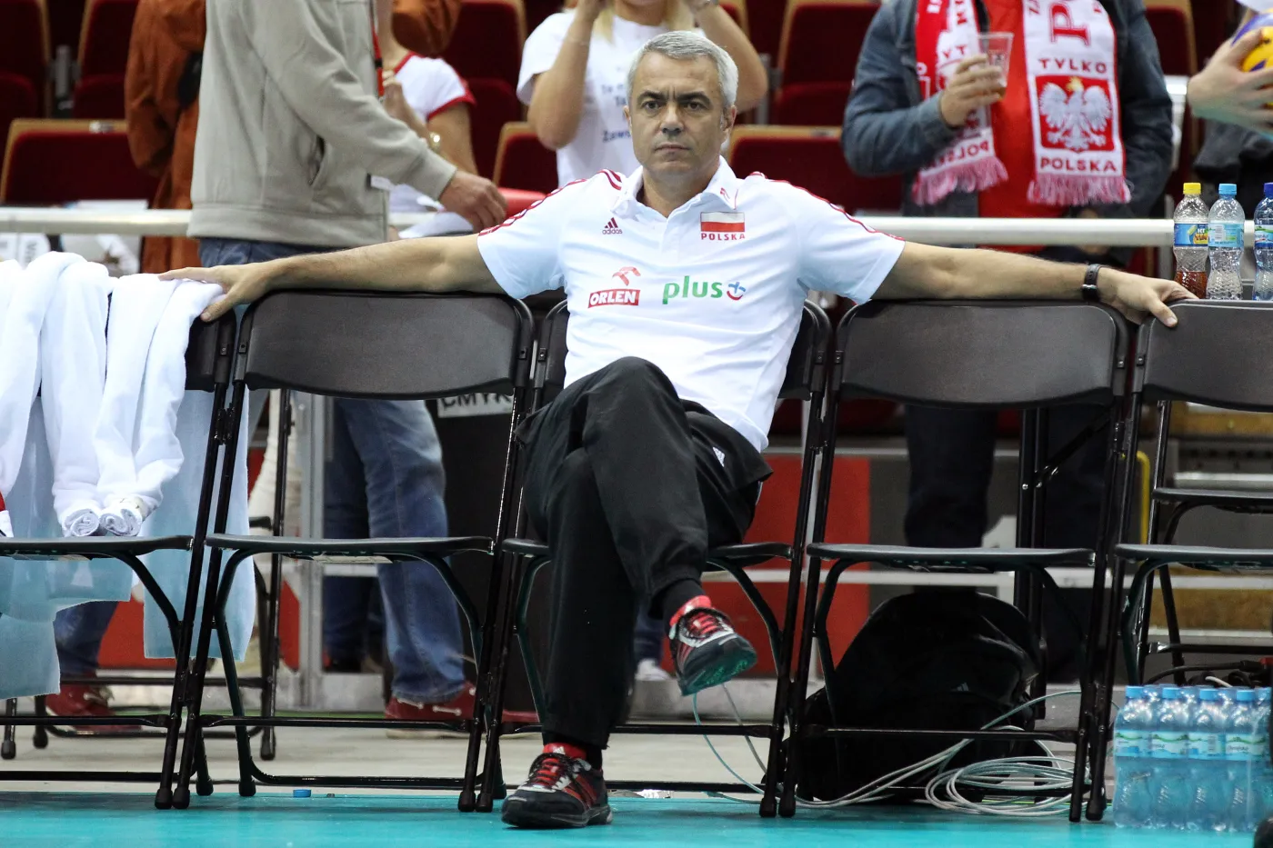 Andrea Anastasi