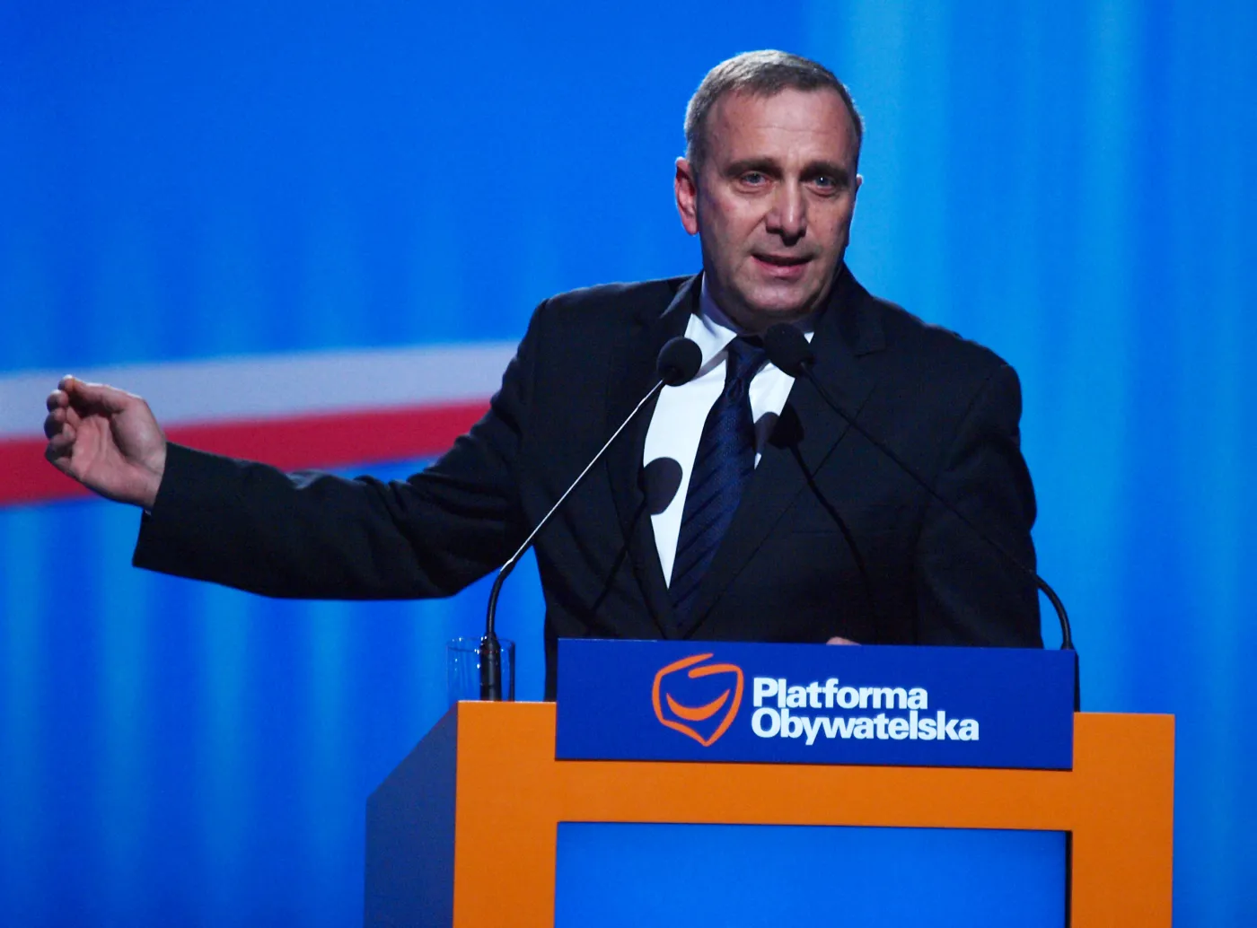 Grzegorz Schetyna