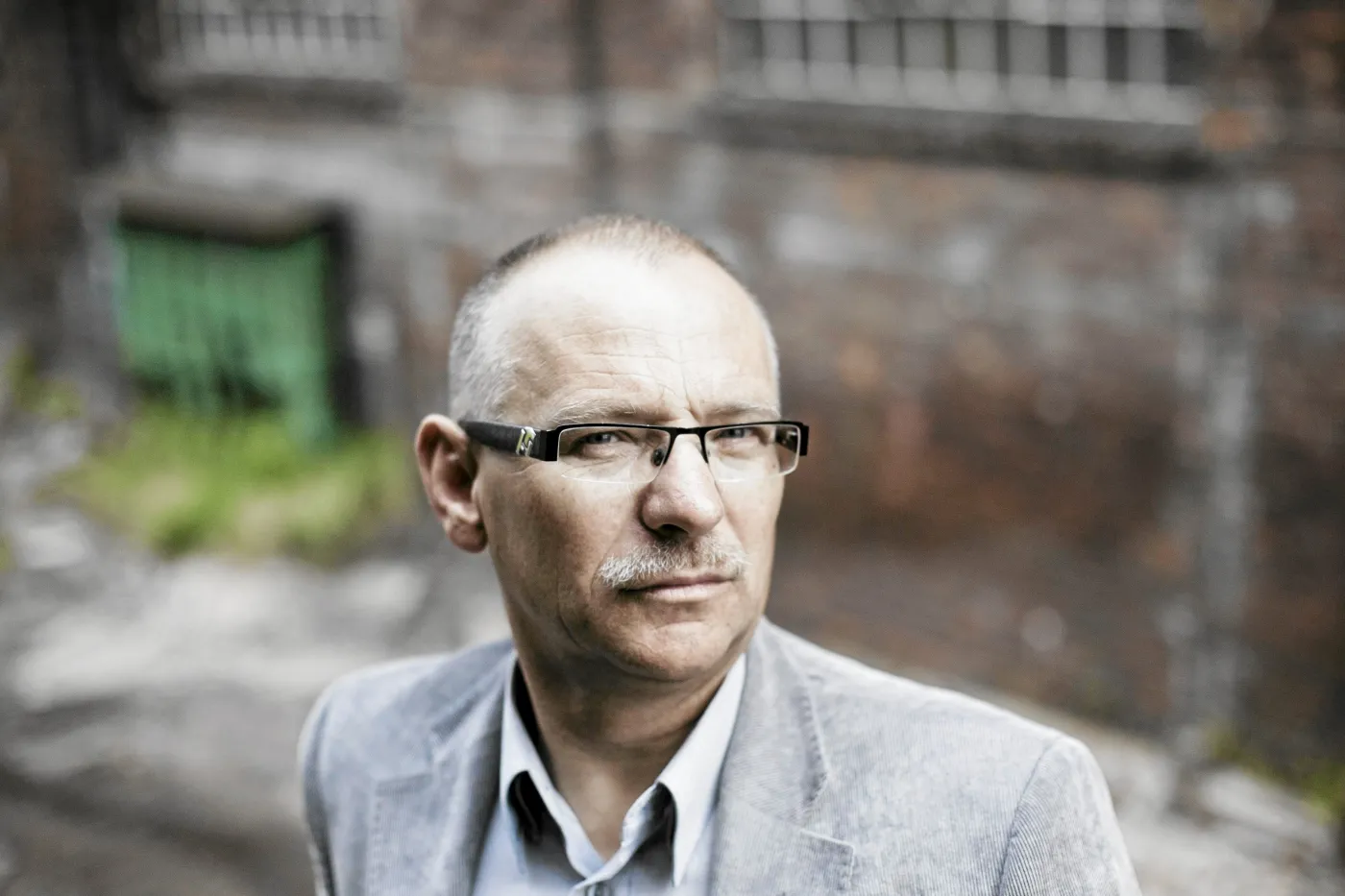 Jerzy Borowczak