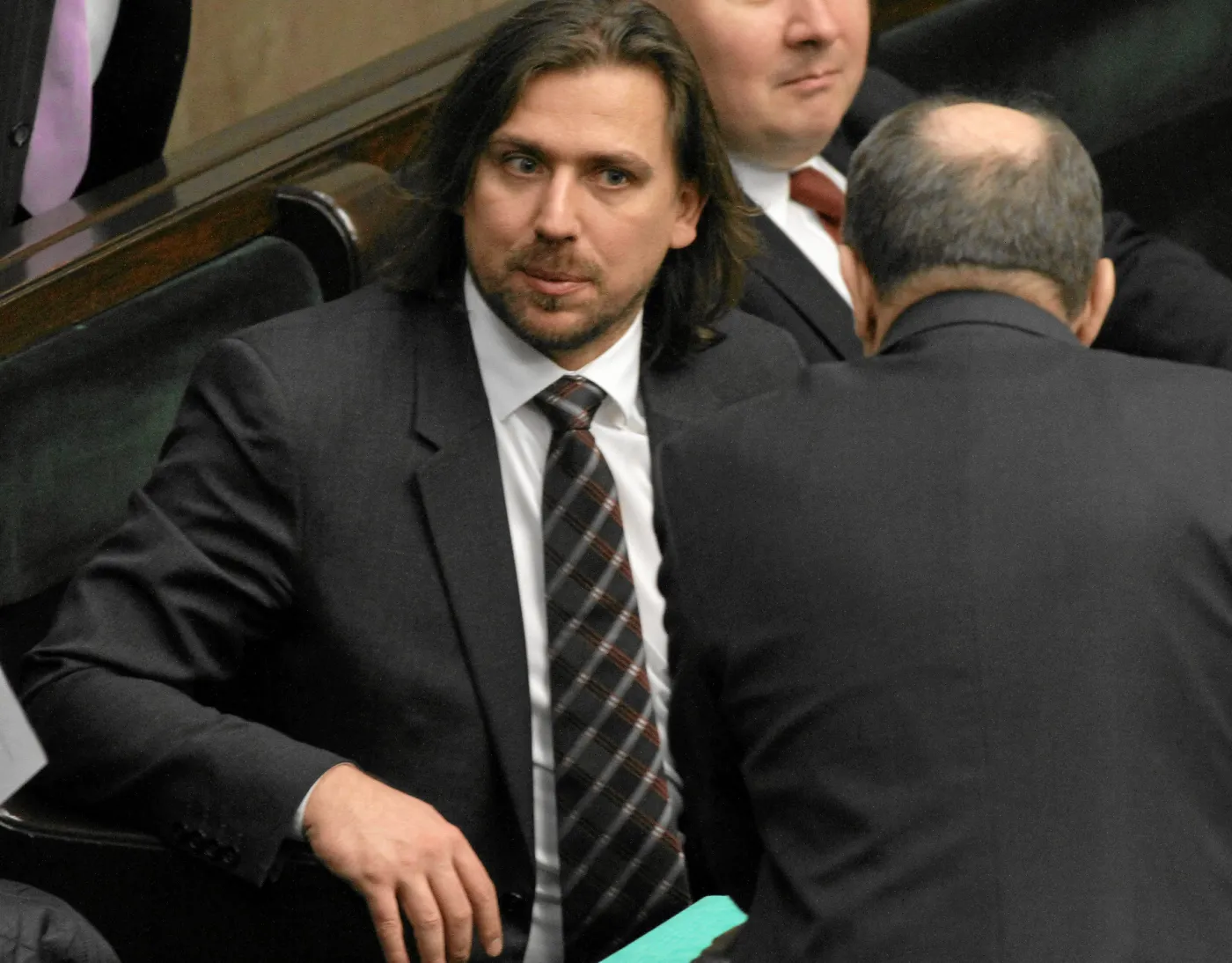 Tomasz Kaczmarek