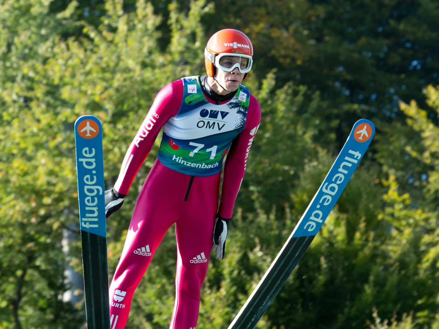 Andreas Wellinger