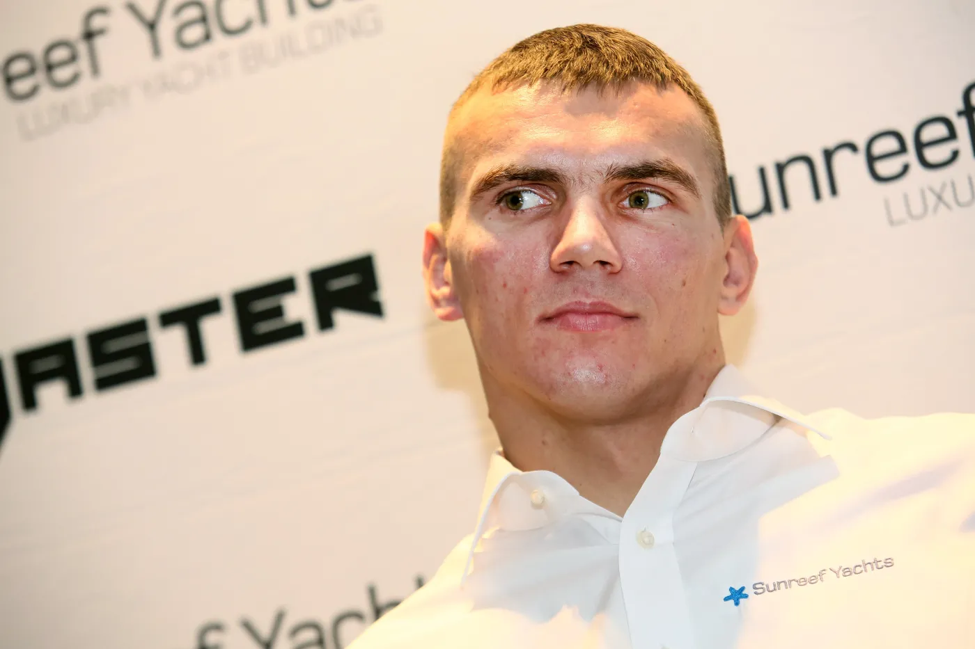 Mateusz Masternak
