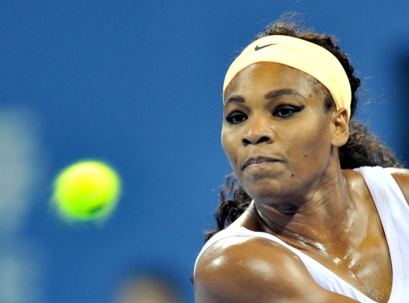 Serena Williams wygrała turniej w Pekinie