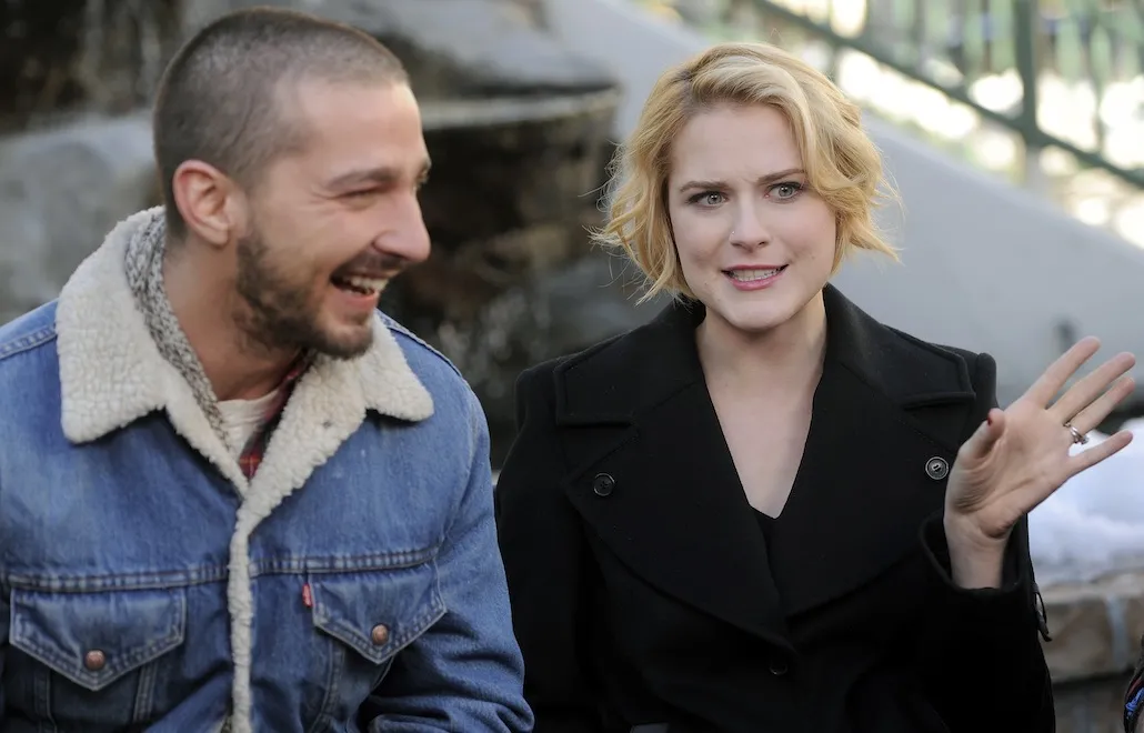 Charlie Countryman