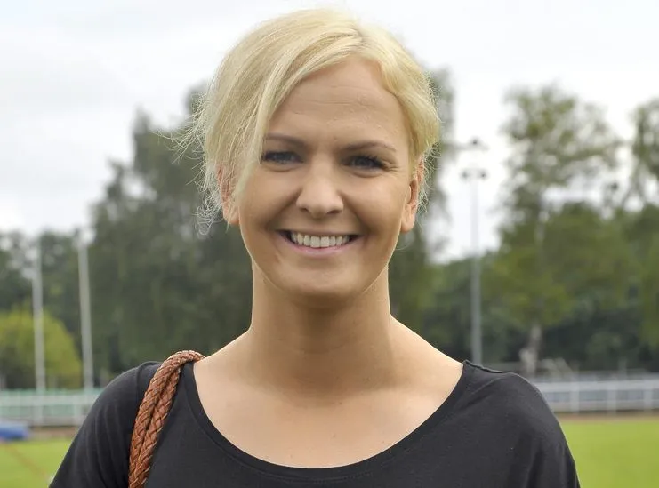 Otylia Jędrzejczak marzy o karierze w serialach