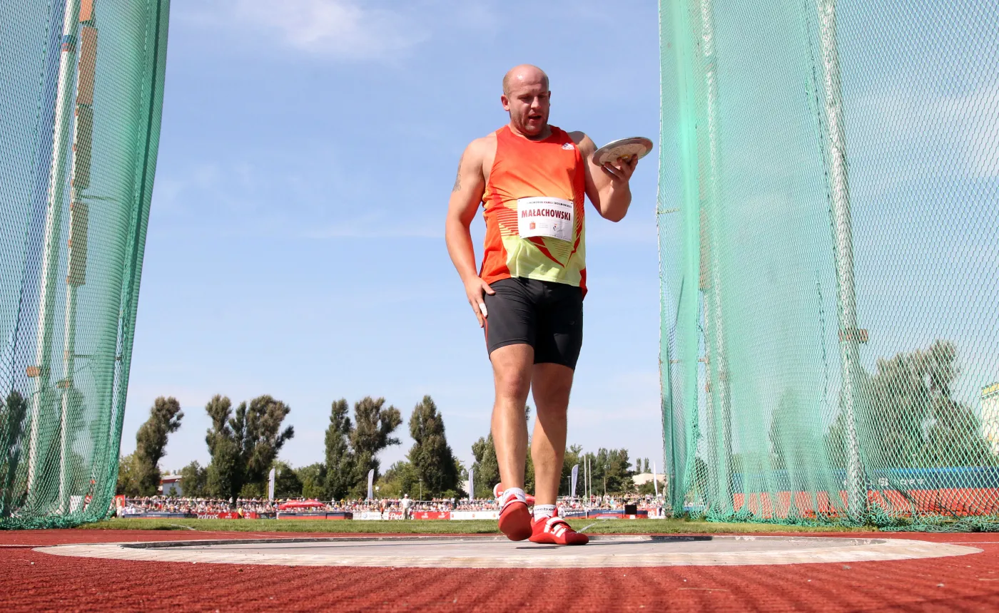 Piotr Małachowski