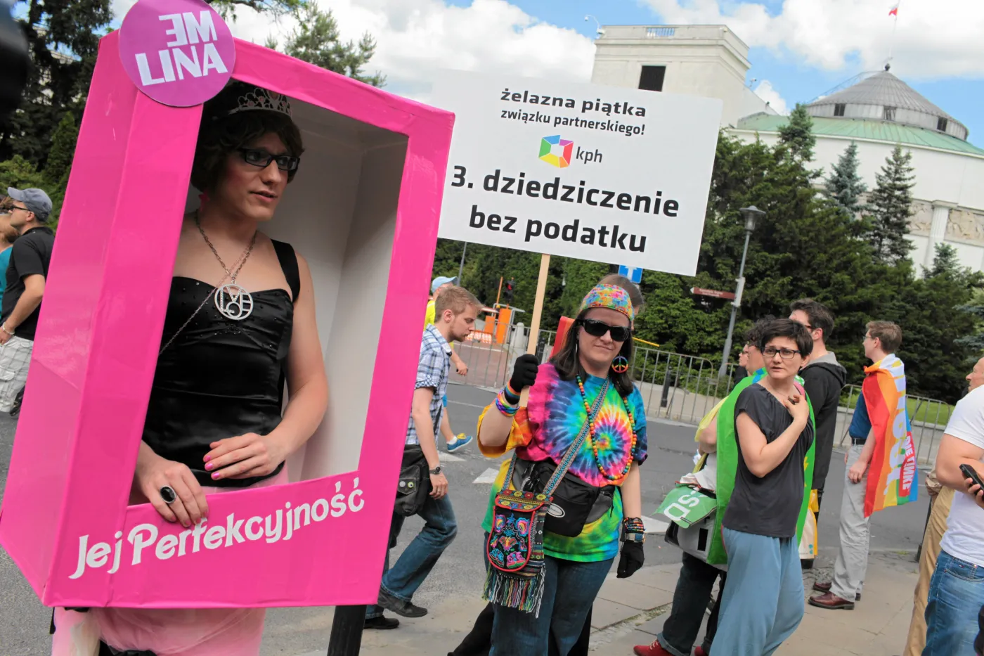 Parada Równości