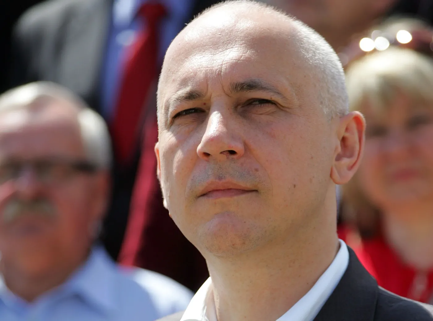 Brudziński o Tusku wprost: To jego kolega zabił mojego kolegę
