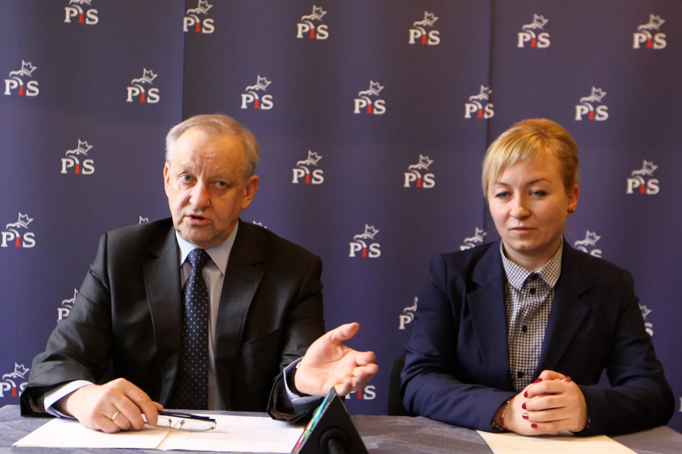 Bolesław Piecha