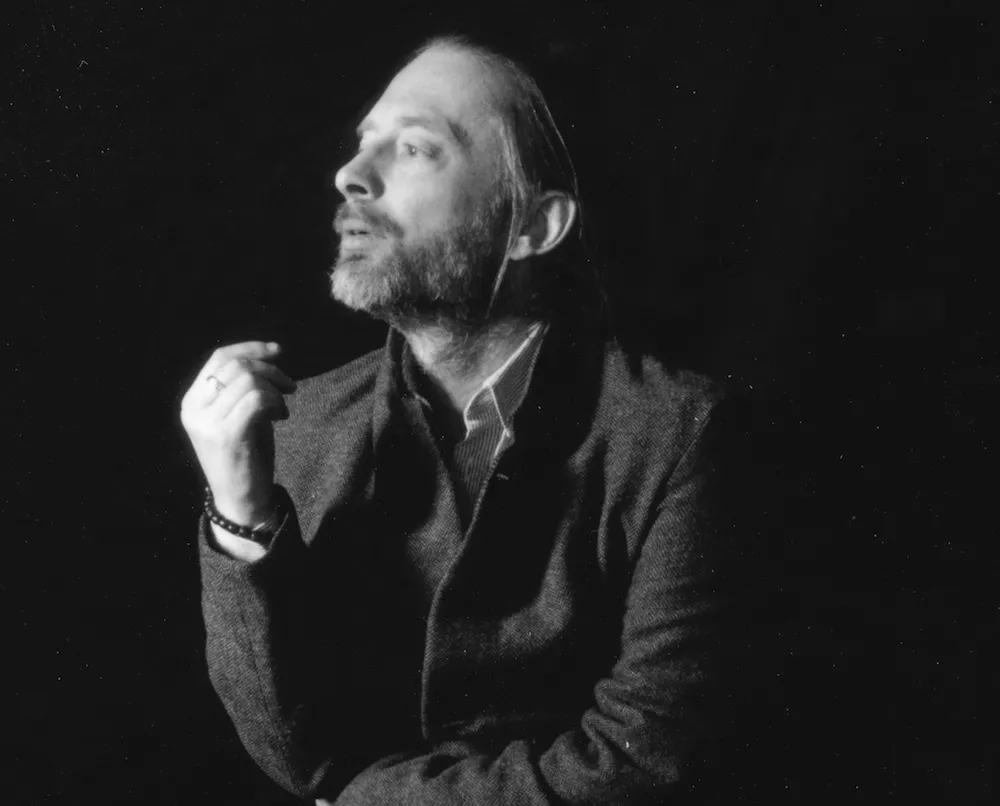 Atoms For Peace