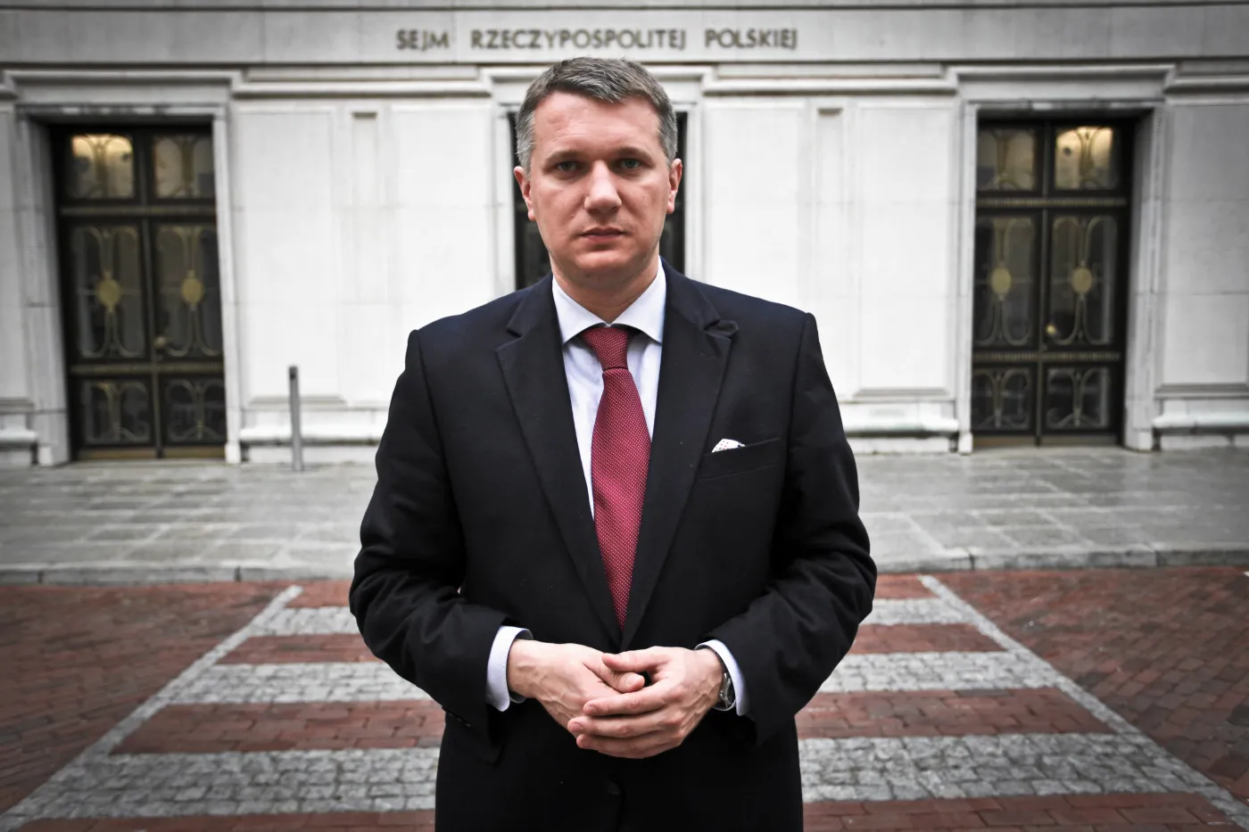 Przemysław Wipler