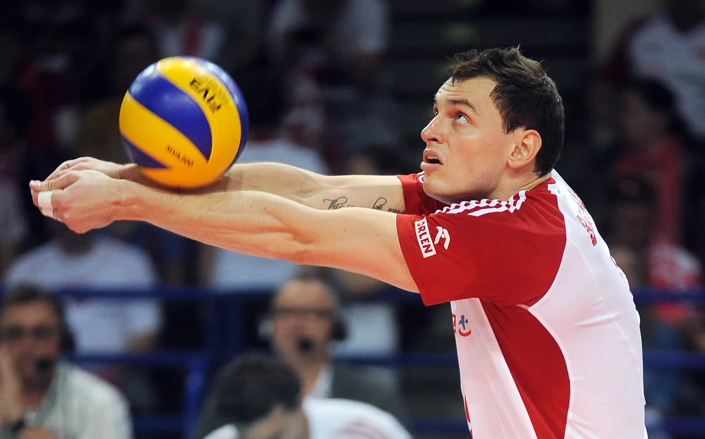 Zbigniew Bartman