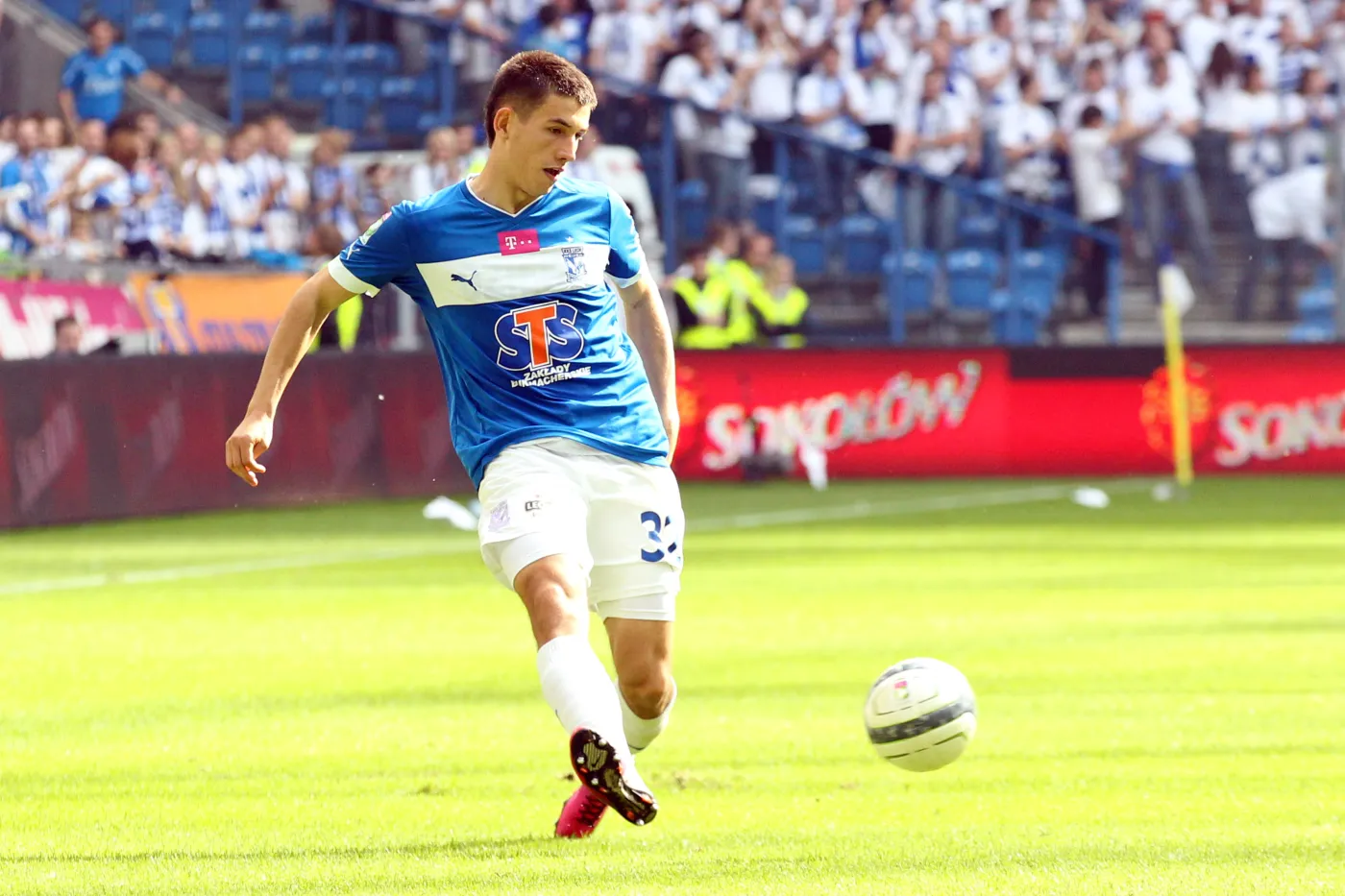 Mateusz Możdżeń