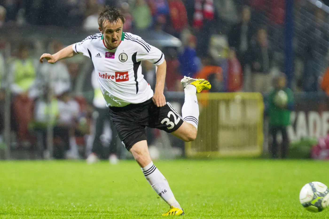Miroslav Radovic