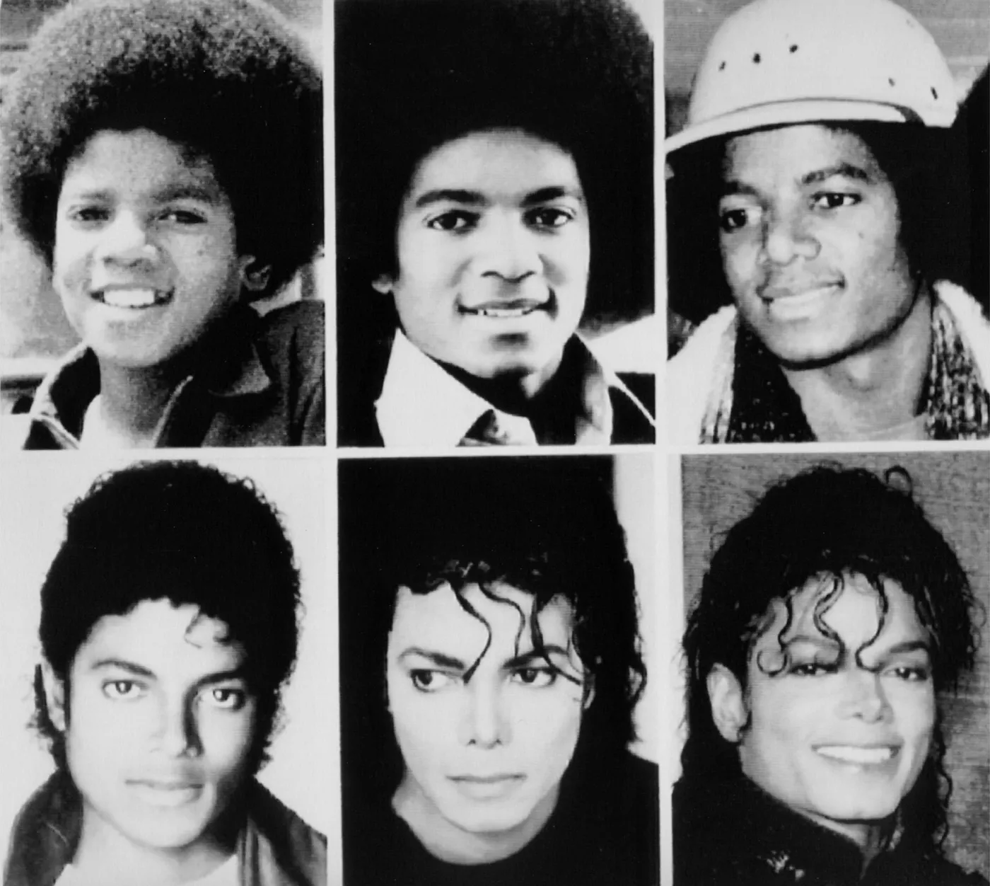 Michael Jackson
