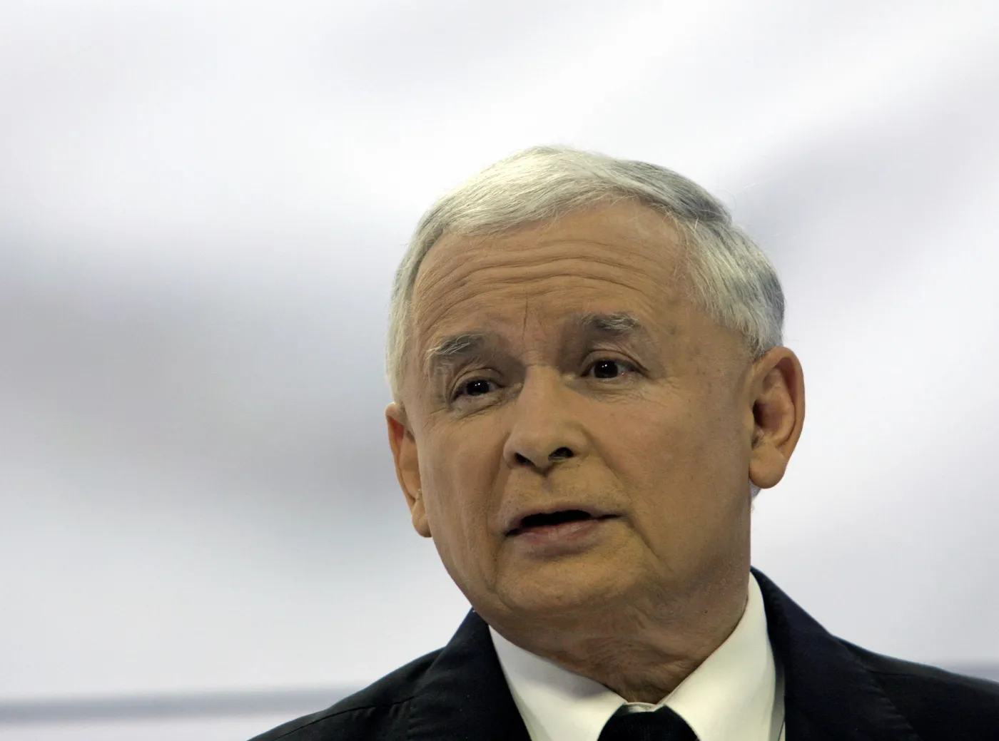 Jarosław Kaczyński