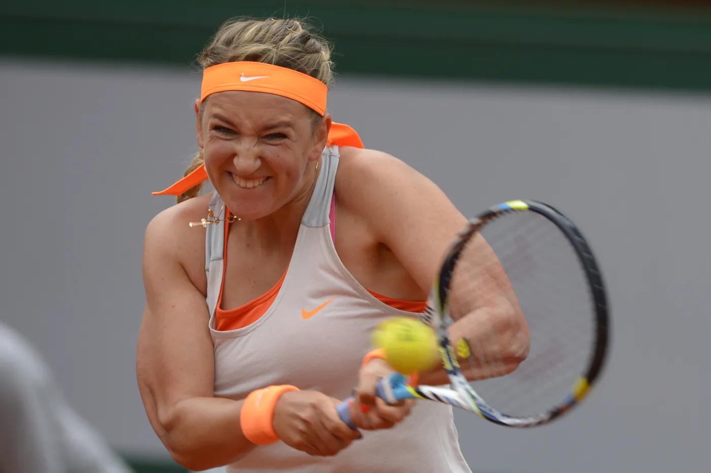 Azarenka wycofała się z Wimbledonu