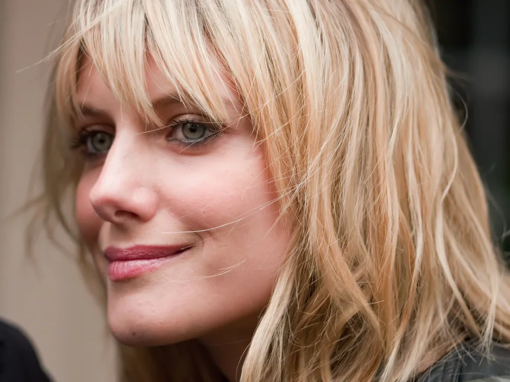 Mélanie Laurent