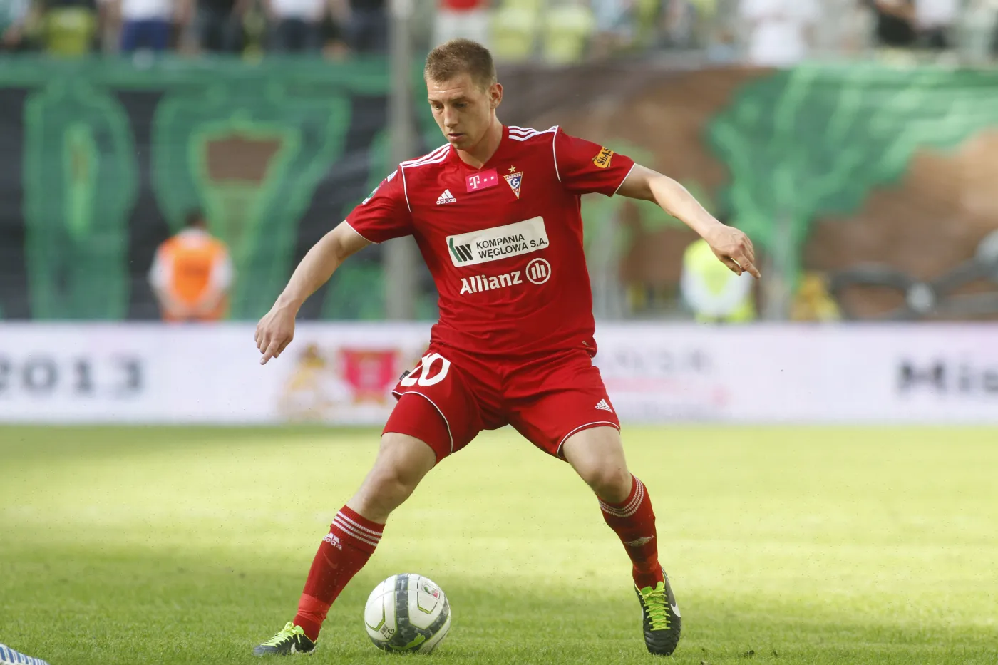 Mateusz Zachara