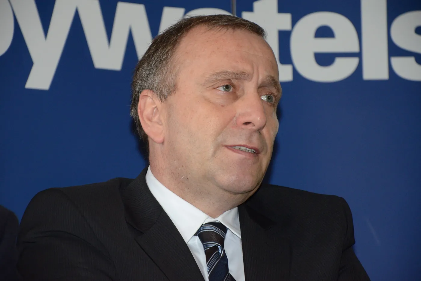 Grzegorz Schetyna