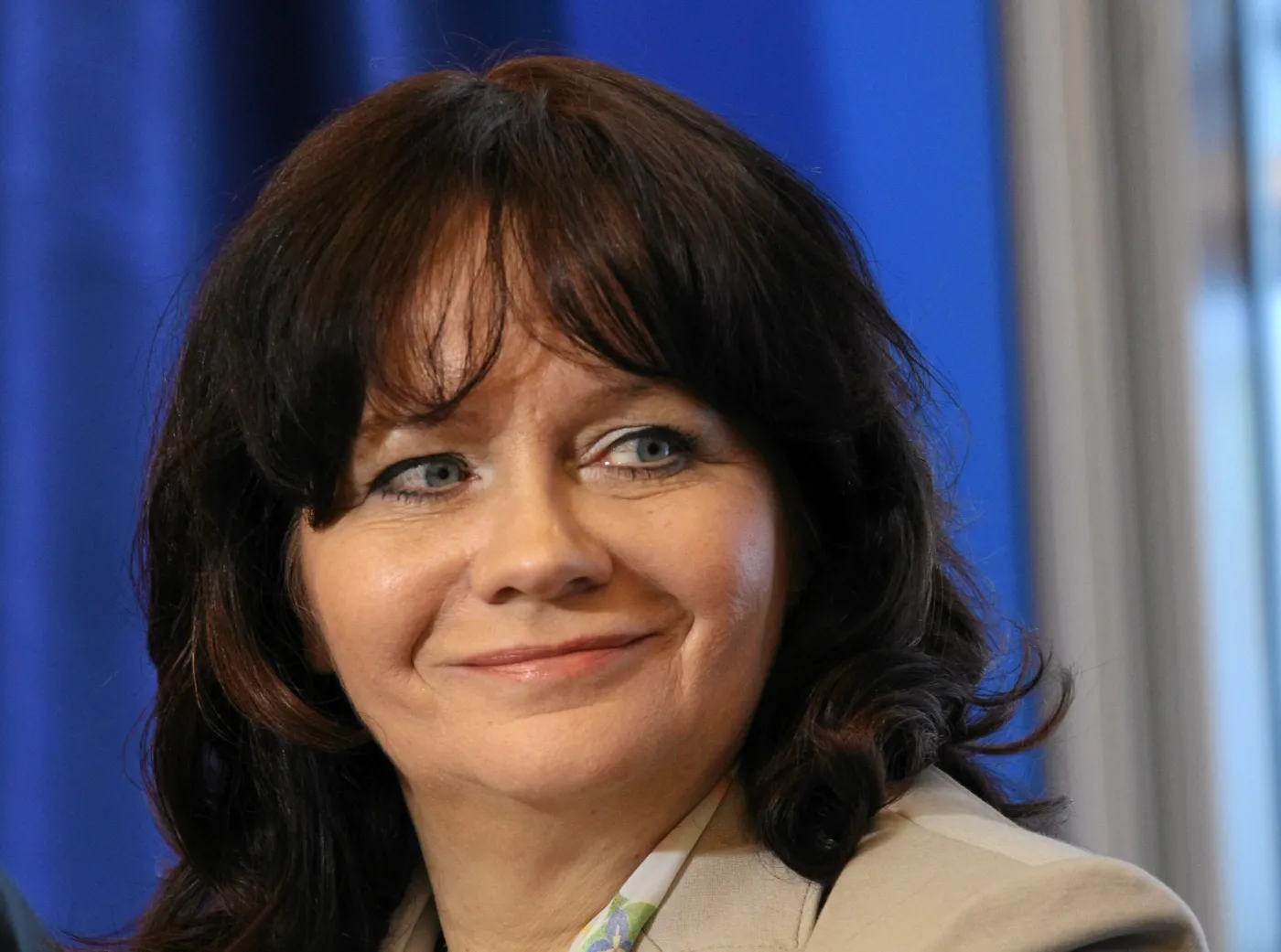 Barbara Kudrycka