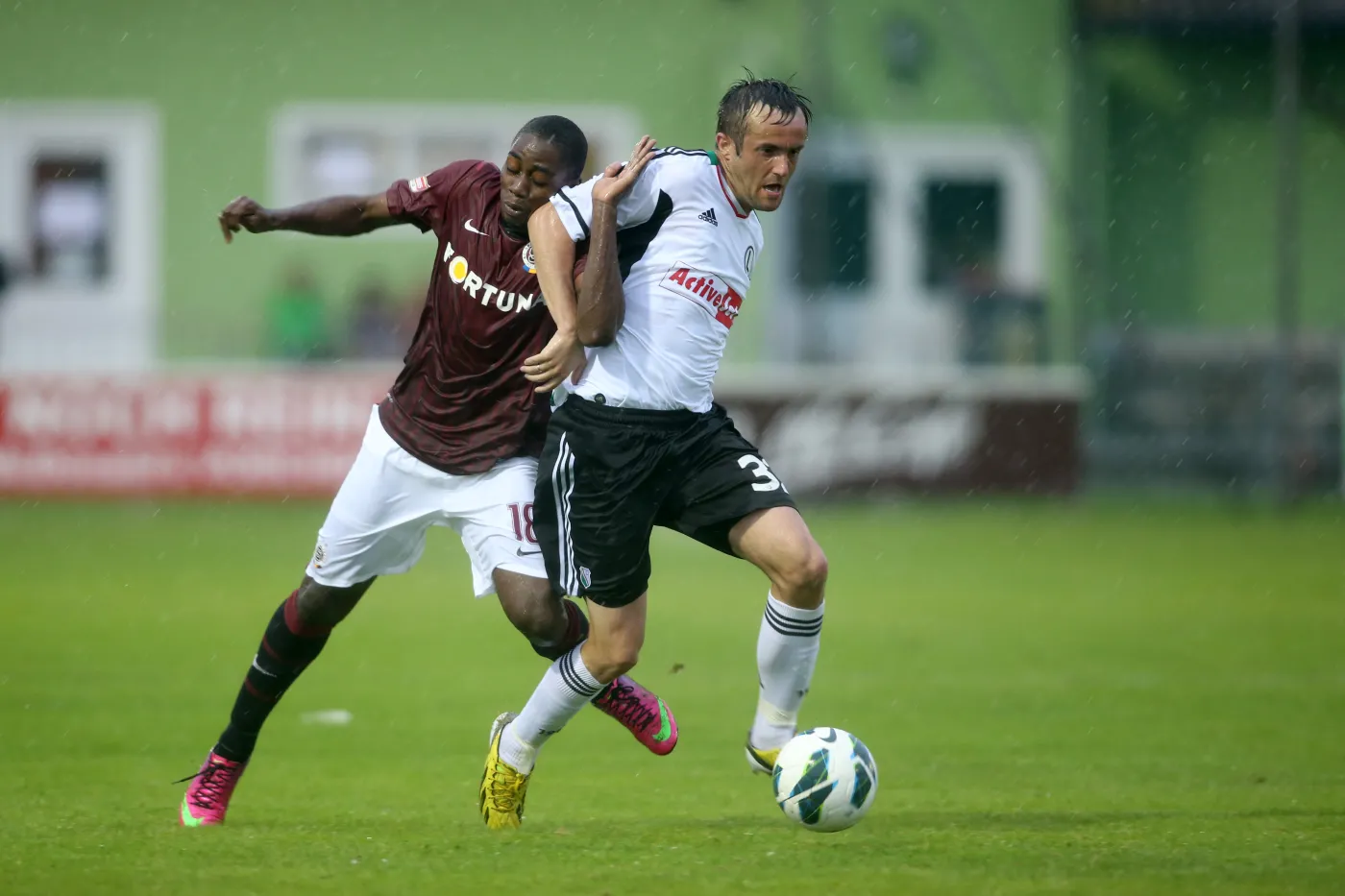 Miroslav Radovic