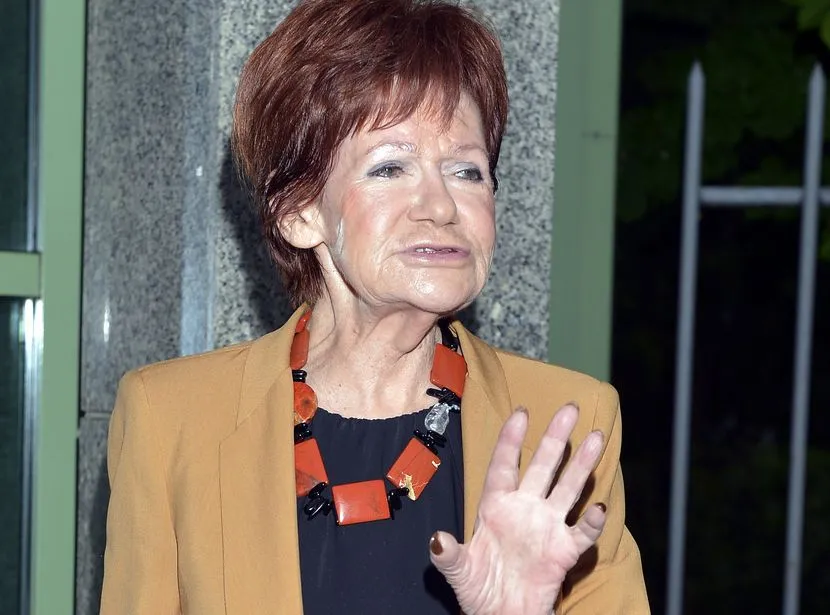 Maria Czubaszek