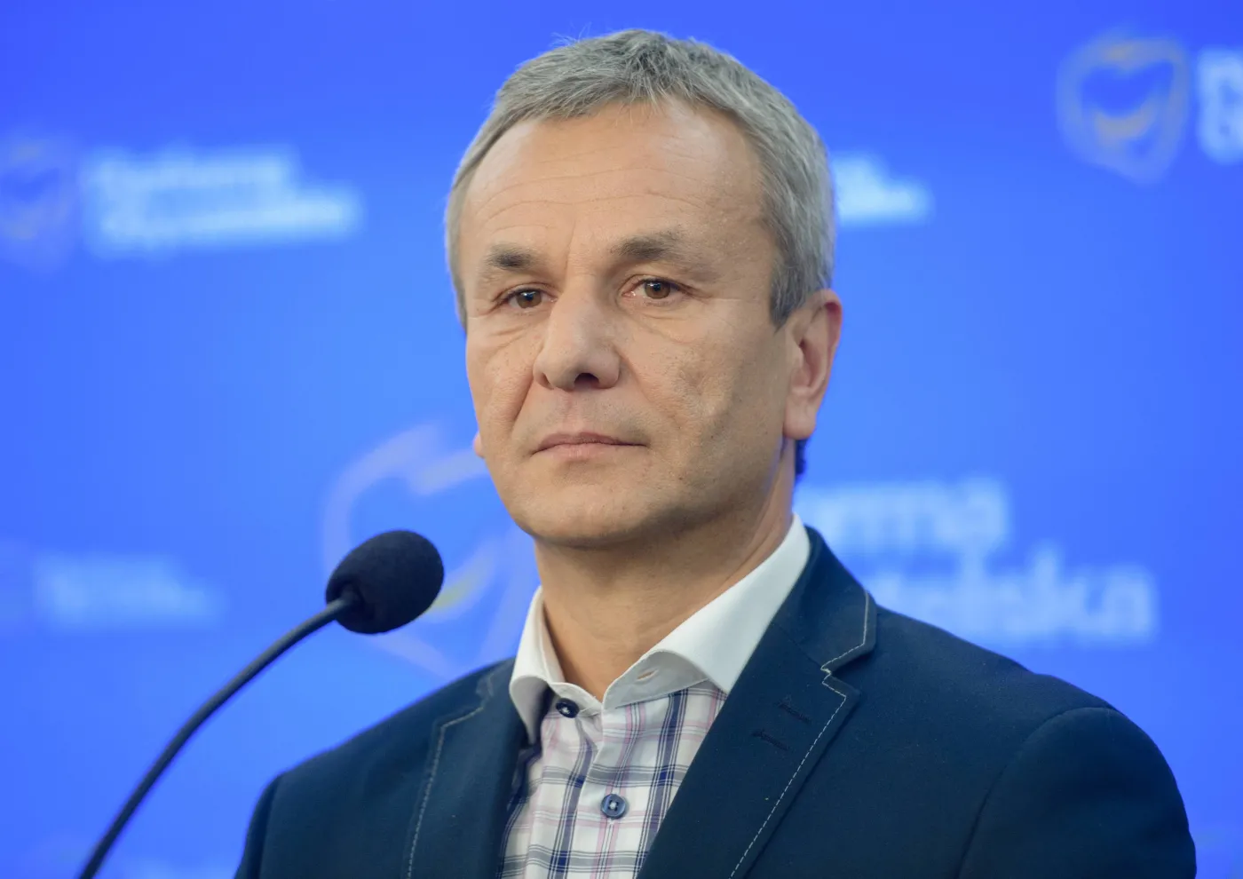 Łódzki baron PO ma kłopoty. Zarzucają mu fałszowanie list