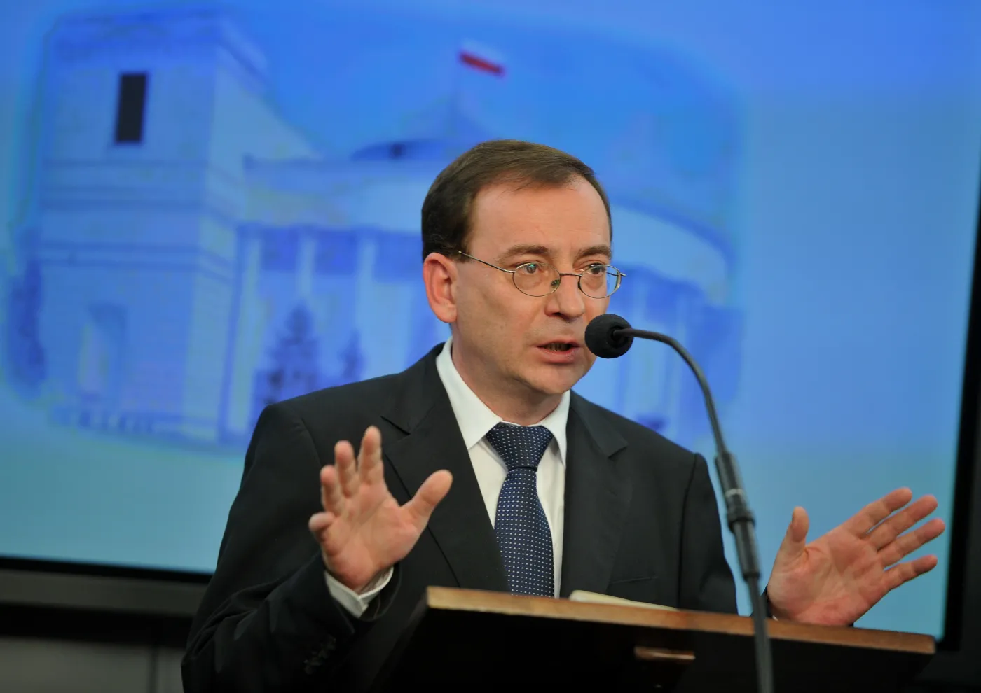 Mariusz Kamiński