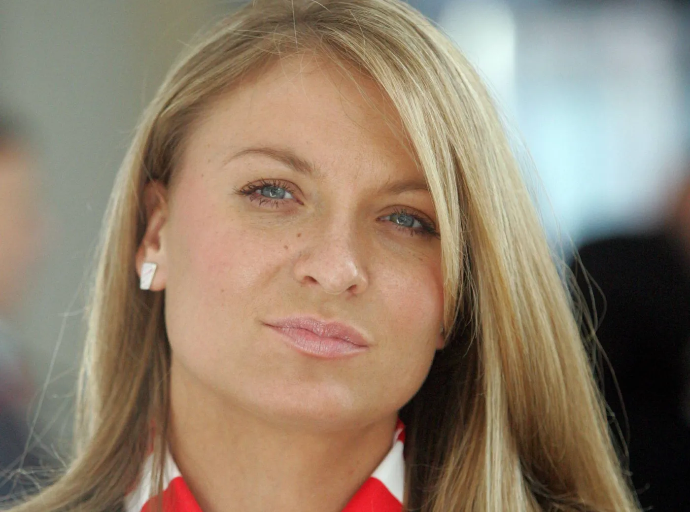 Sandra Lewandowska
