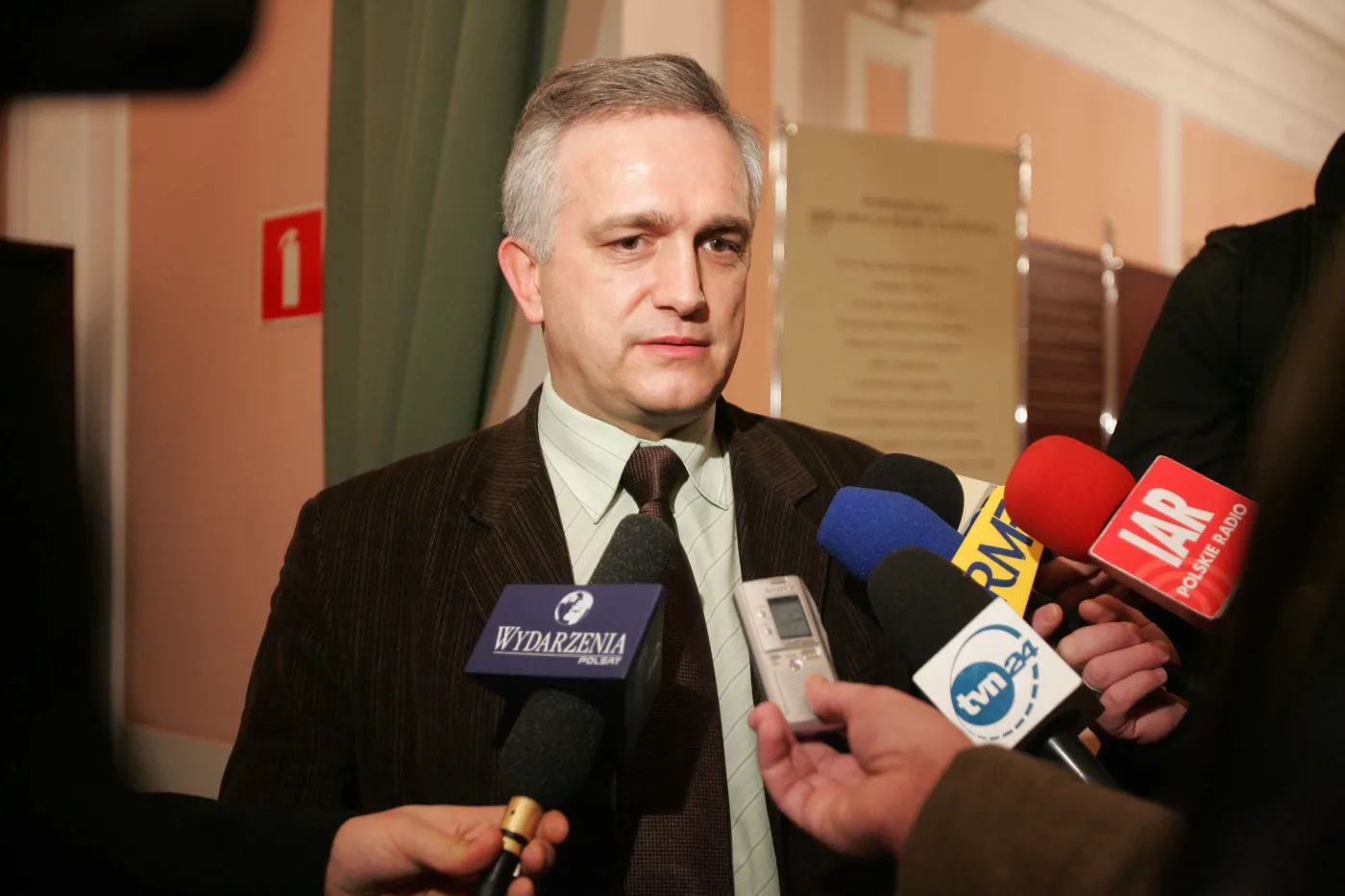Zbigniew Nosowski