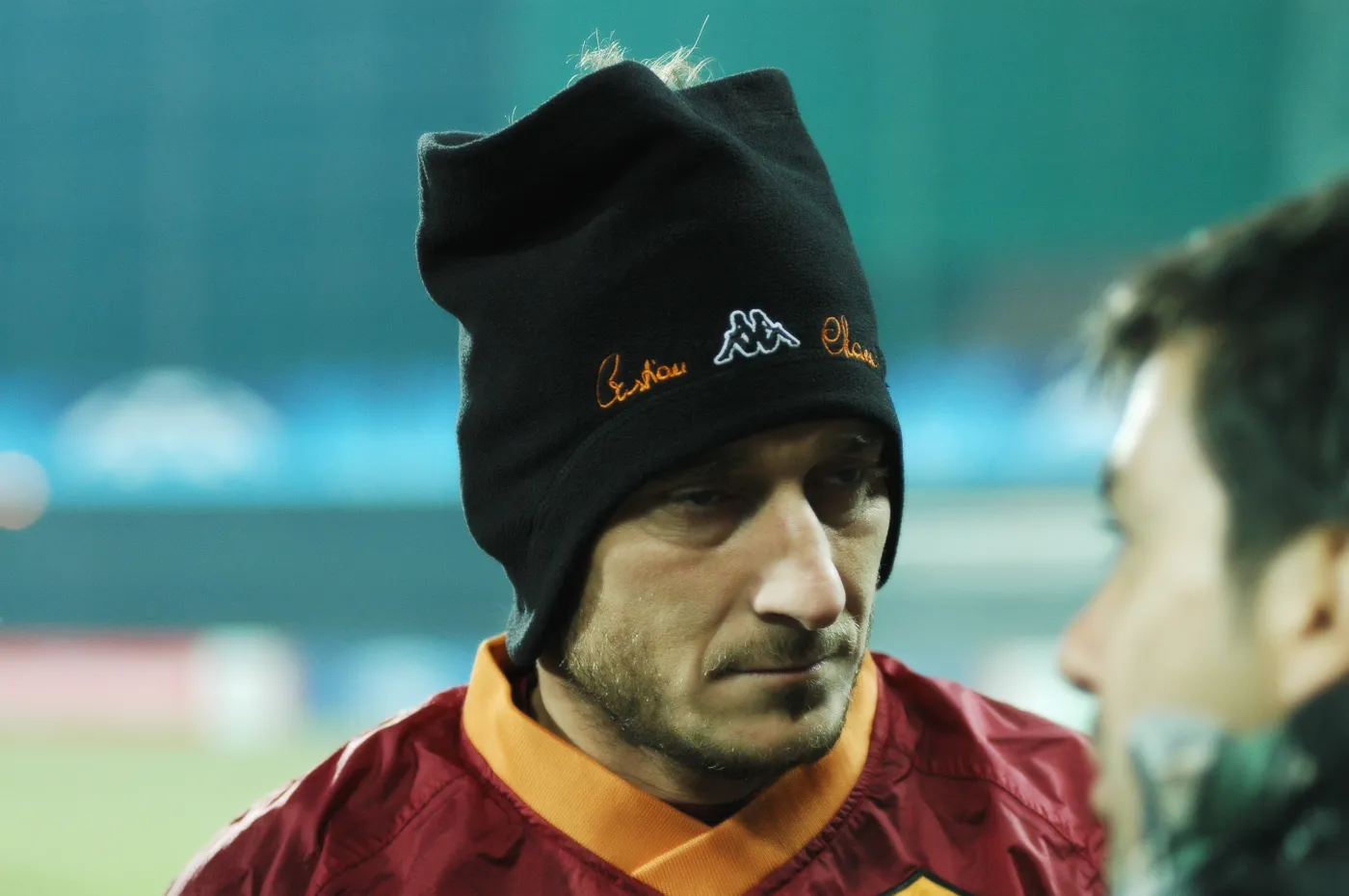 Francesco Totti