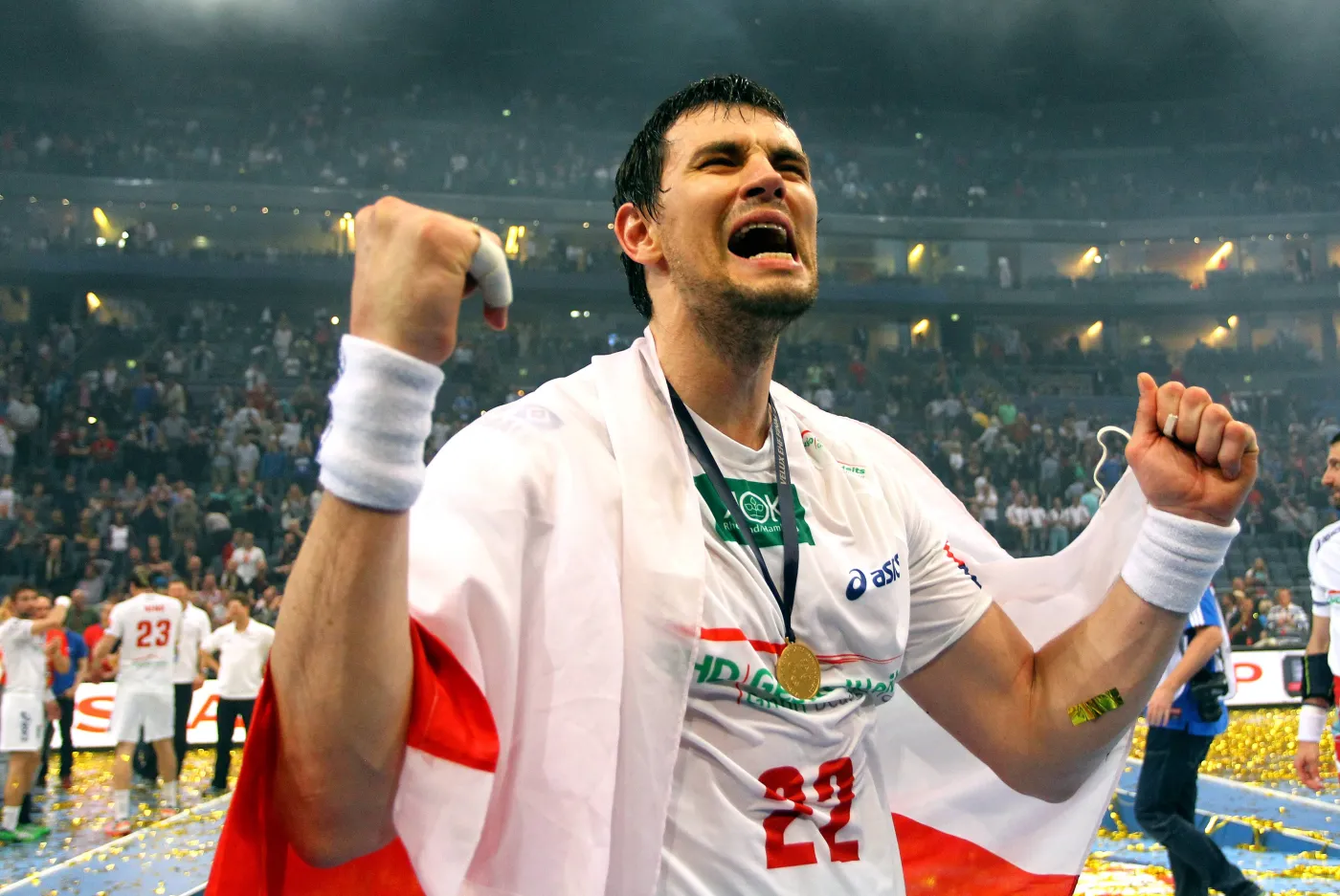Marcin Lijewski