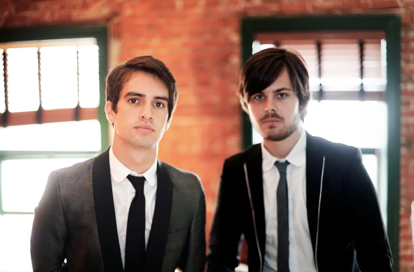 Panic! At The Disco