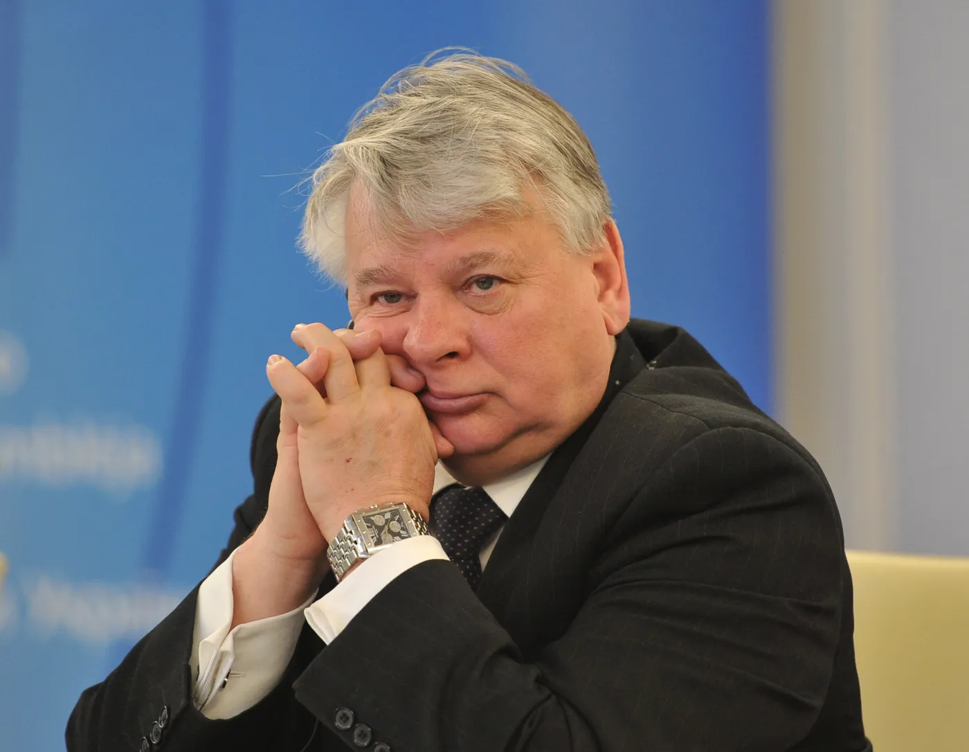 Bogdan Borusewicz