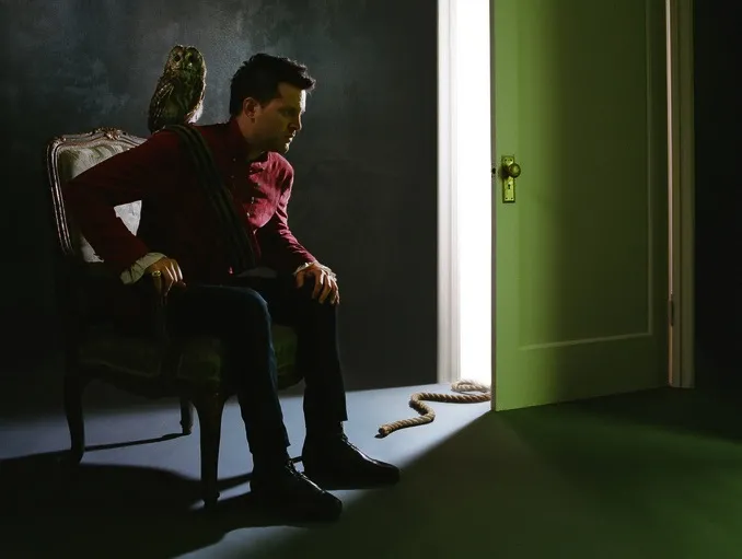 Mayer Hawthorne