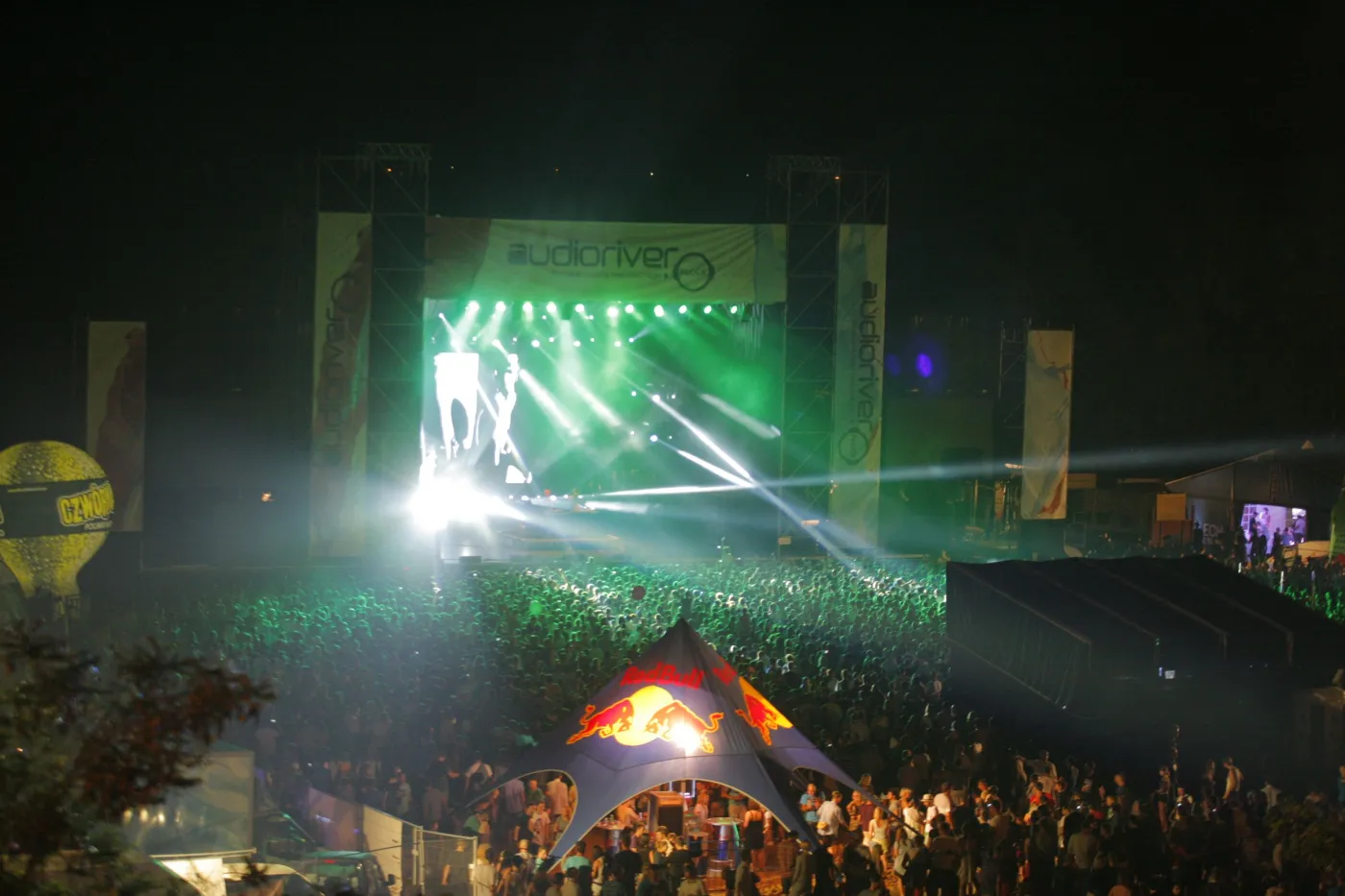 Audioriver 2012