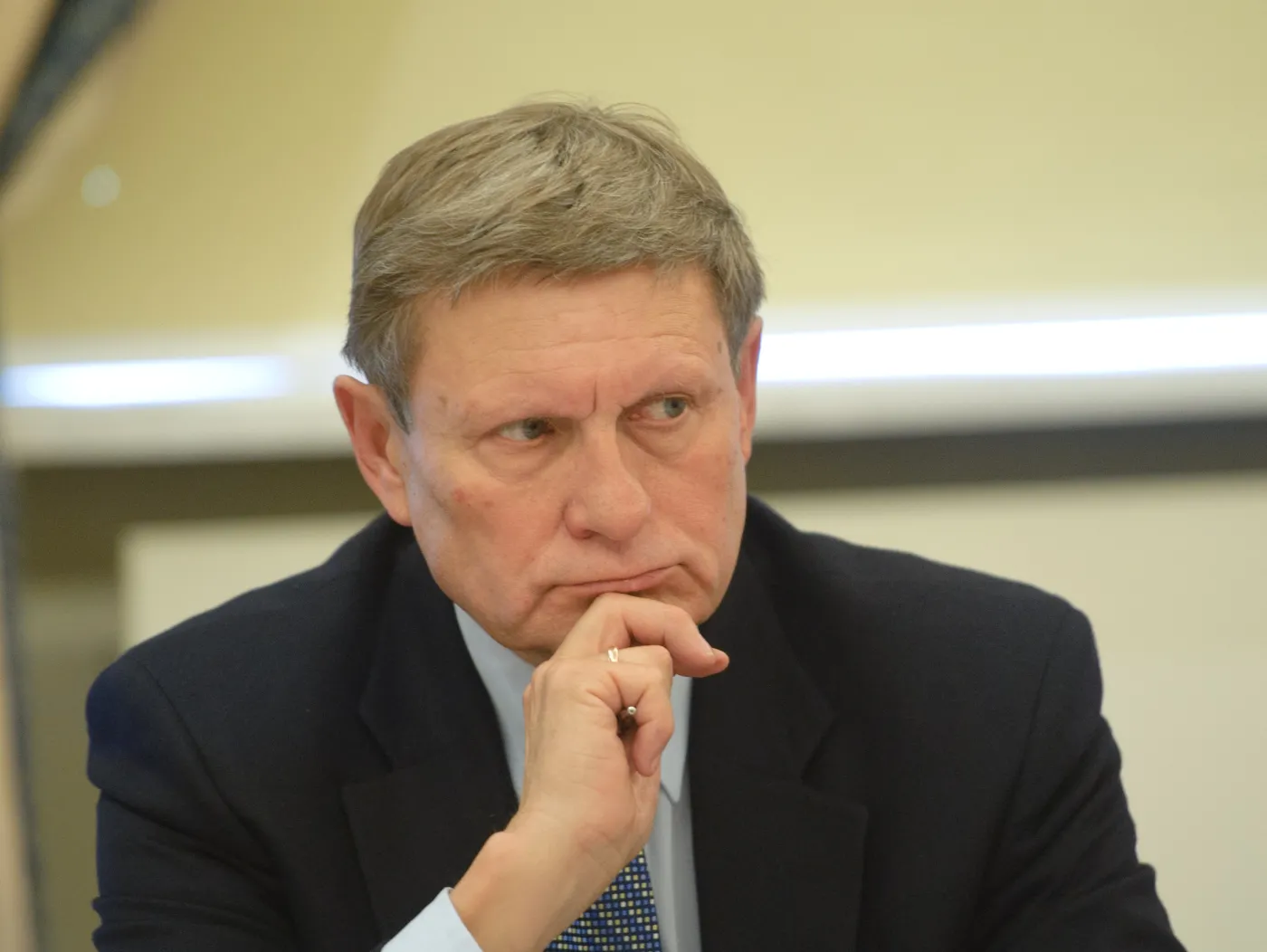 Leszek Balcerowicz