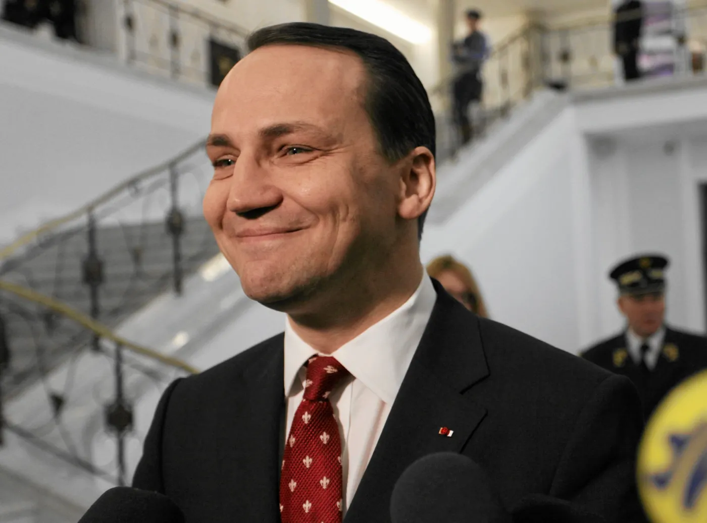Radosław Sikorski