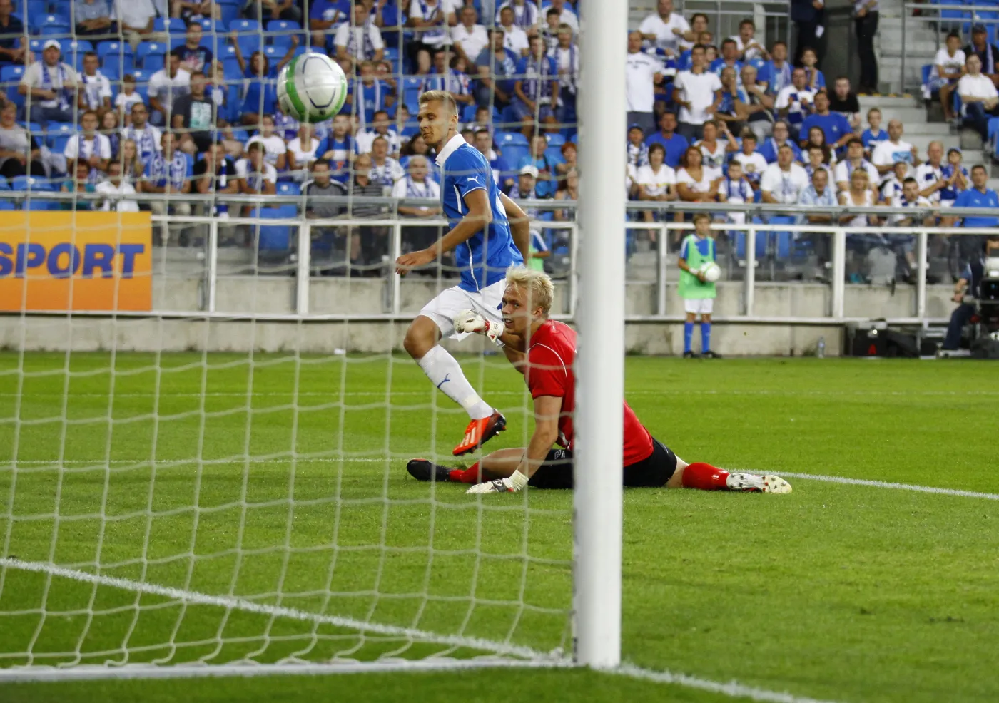 Łukasz Teodorczyk