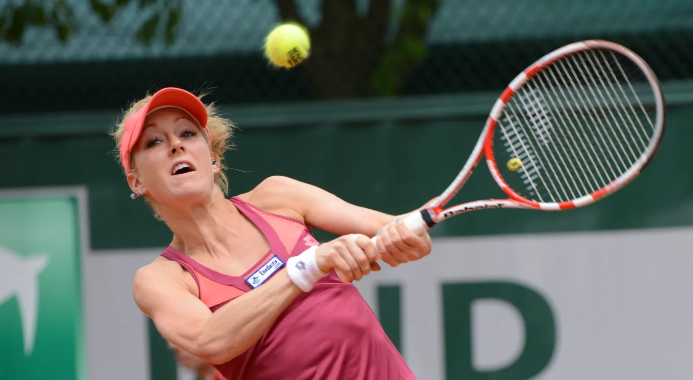 Urszula Radwańska w ćwierćfinale turnieju w Stanford