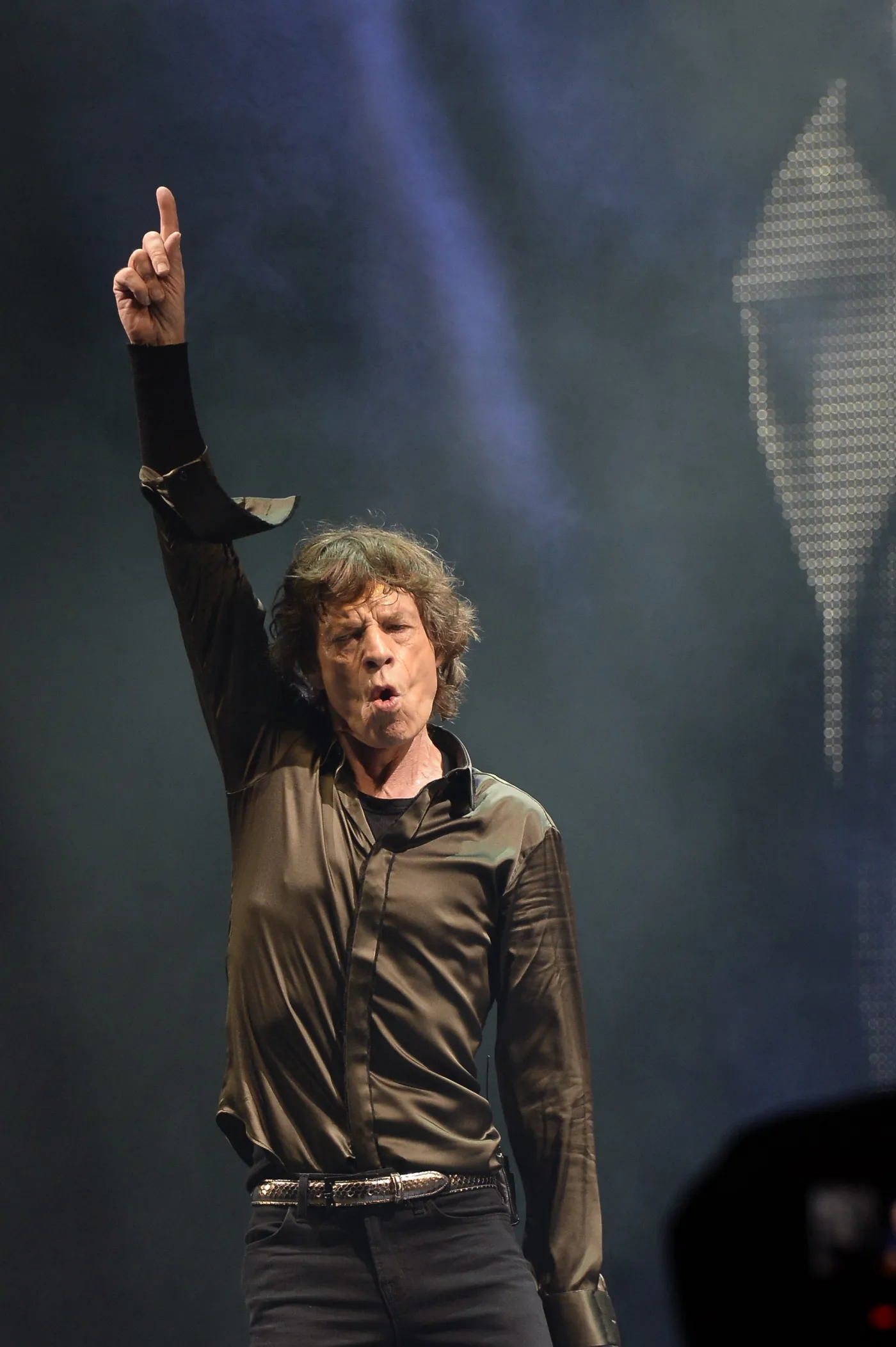 The Rolling Stones